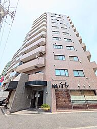 日神パレステージ横浜南