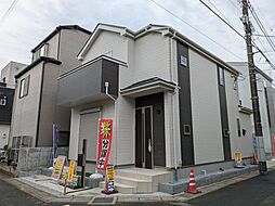 ハートフルタウン　水谷東2丁目3299番