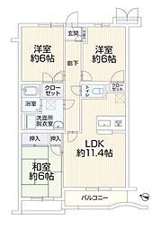 ビーグルマンション東大和