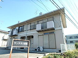 サンテラス港南C 101