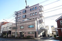 ルボール井土ヶ谷 501