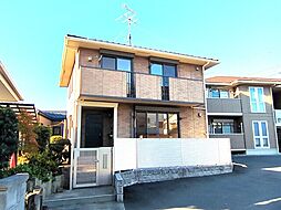 第2インターハイツ 101