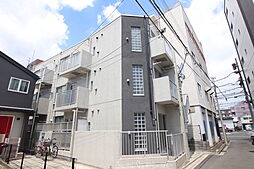 メルヴェーユ 201