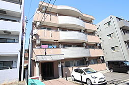 メゾン・ド・ヌーヴォ 301