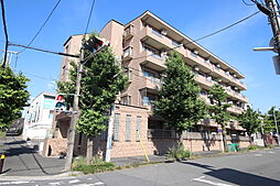 シャトゥーレ港南台 105