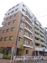 ネオマイム上大岡ステーションアベニュー 206