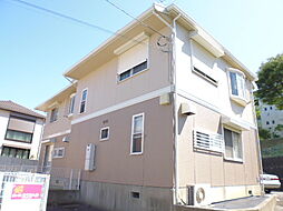 今西テラスハウス 102