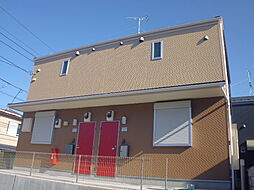 グランシャリオＢ 102