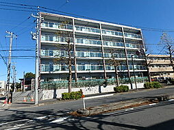 パレス港南台 306