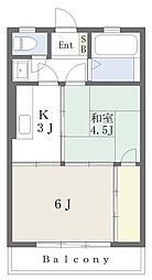 大谷マンション 203