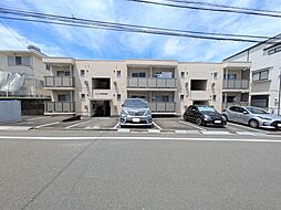 ソレイユ洋光台Ｂ棟 103