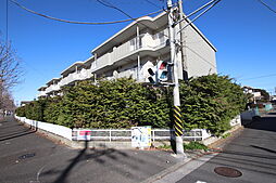 レヂデンス港南台 205