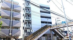 横浜市金沢区六浦4丁目