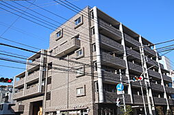 横浜市西区岡野2丁目