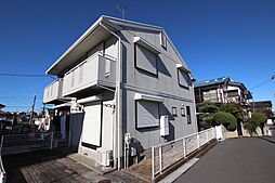 テラスハマ 102