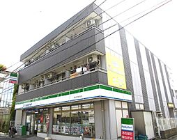 横浜市戸塚区戸塚町