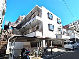 港南コーポラスI 203