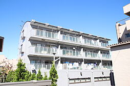 グレース丸幸港南台 205