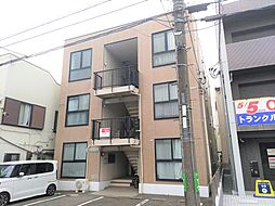 ボヌールヒノ 202