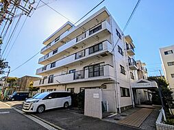 グランドール上大岡 306