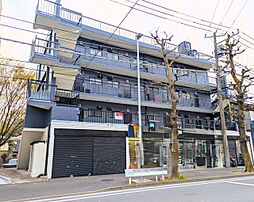 大谷マンション 203