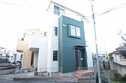 岡村3丁目戸建 101