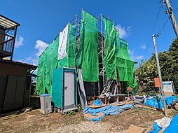 横浜市港南区笹下2丁目の一戸建て