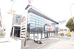 横浜市港南区港南台4丁目