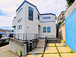 座間市西栗原1丁目戸建