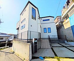 座間市西栗原1丁目戸建