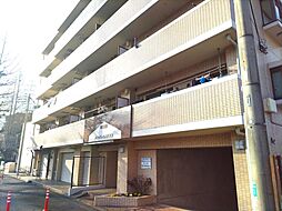 サングレイス洋光台 202