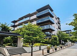 ヒルコートテラス横浜汐見台Ｆ棟