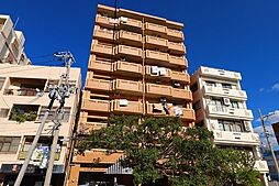 那覇市泊2丁目