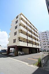 プライムオアシス北谷 602