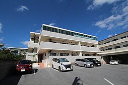 レジデンス宮平 202