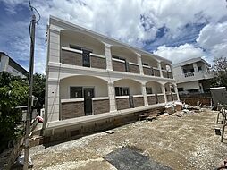 浦添市屋富祖3丁目