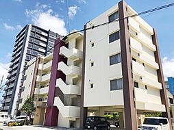 中頭郡北谷町北谷2丁目