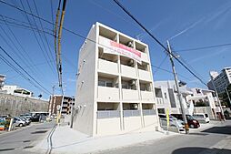 シティテラス松島 402