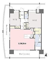 那覇市上之屋1丁目