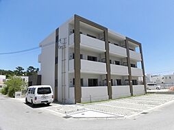 中頭郡北谷町伊平1丁目