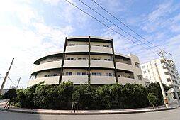 中頭郡北谷町桑江1丁目