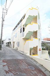 カーサ・ビラ繁多川 1-A