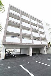 黄金森ガーデンII 201