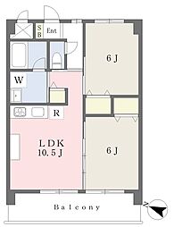 グレースコートさくら 404