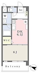 グレースコートさくら 403