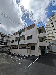 ＣｌｏｖｅｒＨｏｕｓｅ安里 302