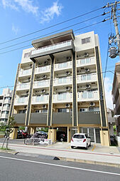 オーシャンテラスII 203