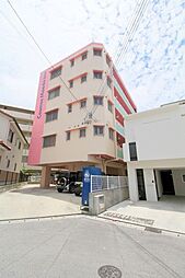 コスモス前田 402