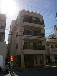 サザナ　フラッツ 101