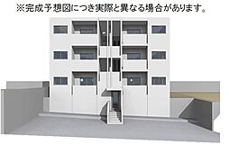（仮称）宇栄原共同住宅 301